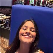 Profesora con buena enseñanza y para niños o cualquier persona que quiera aprender